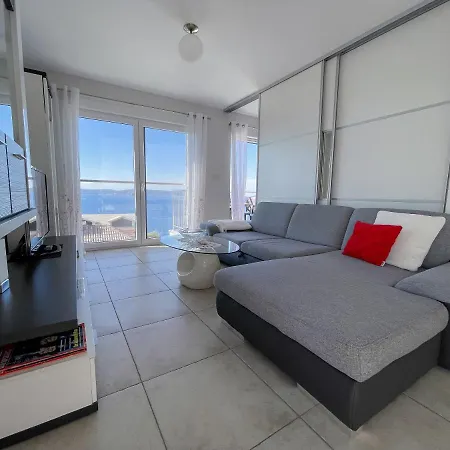 Ivanka Apartamento