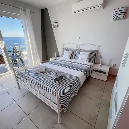 Apartamento Ivanka *