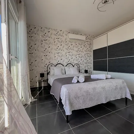 Lejlighed Ivanka Trogir