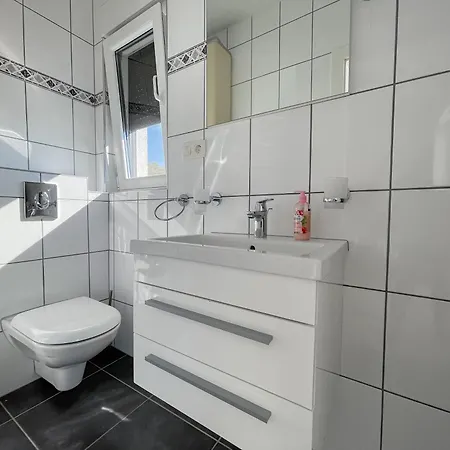 Ivanka Apartamento Trogir