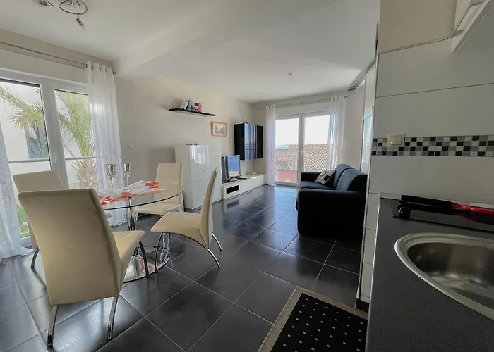 Apartament Ivanka Trogir