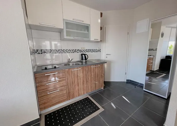 Apartament Ivanka