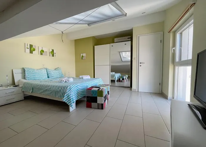 Apartament Ivanka Trogir