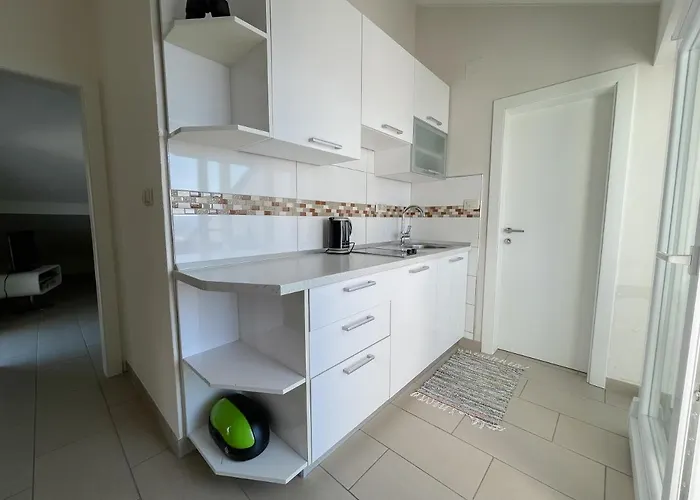 Ivanka Apartament *