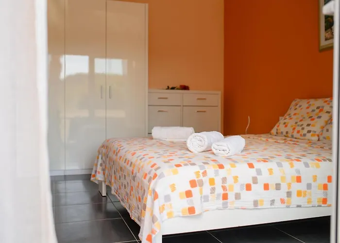 Apartament Ivanka Trogir