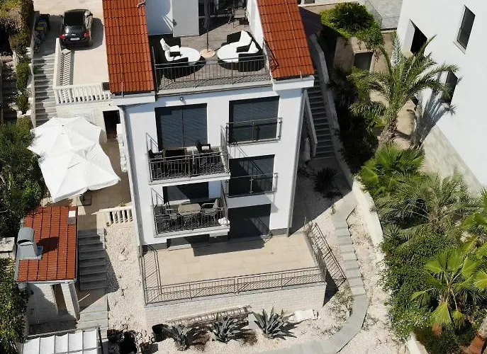 Apartament Ivanka