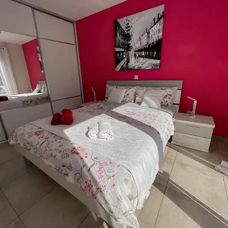 Ferienhaus Ivanka