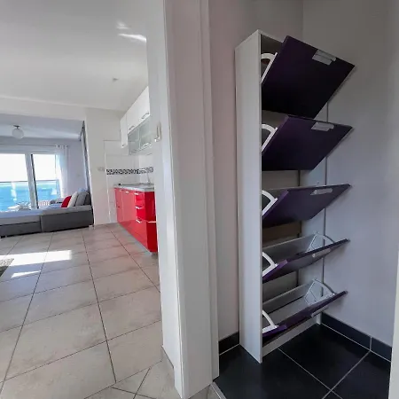 Ferienhaus Ivanka