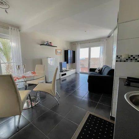 Apartman Ivanka Trogir