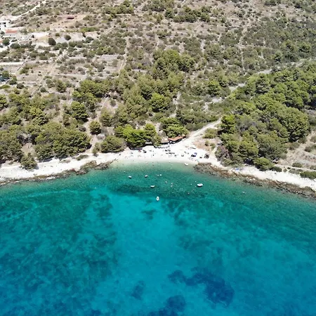 Ferienhaus Ivanka * Trogir