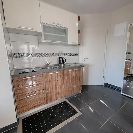 Apartment Ferienhaus Ivanka