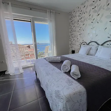 Apartment Ferienhaus Ivanka