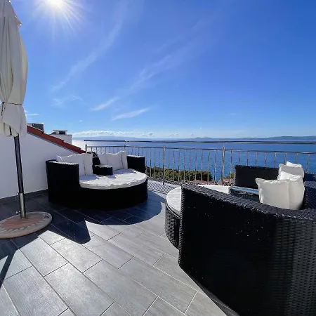 Ferienhaus Ivanka * Trogir