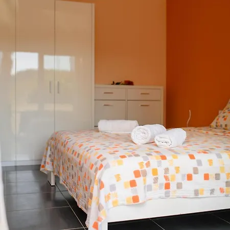 Apartment Ferienhaus Ivanka Trogir