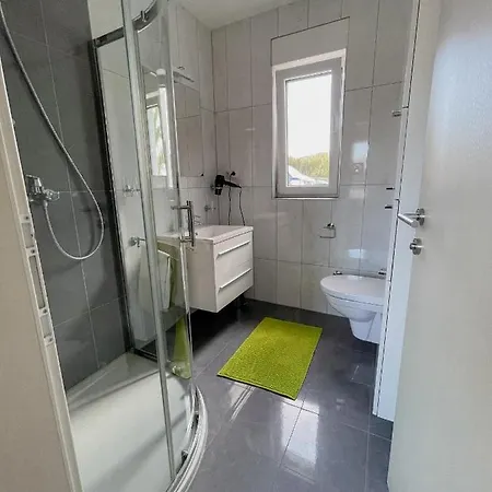 Apartment Ferienhaus Ivanka