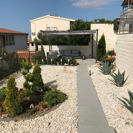 Ferienhaus Ivanka Trogir