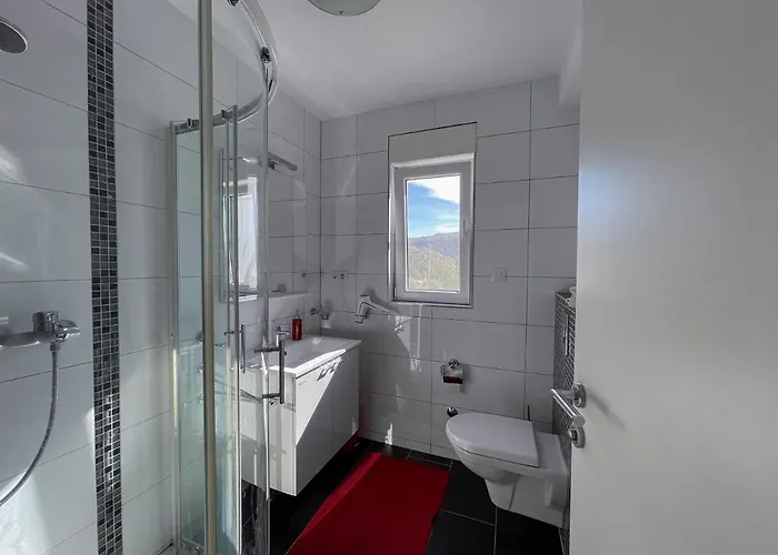 Appartement Ivanka