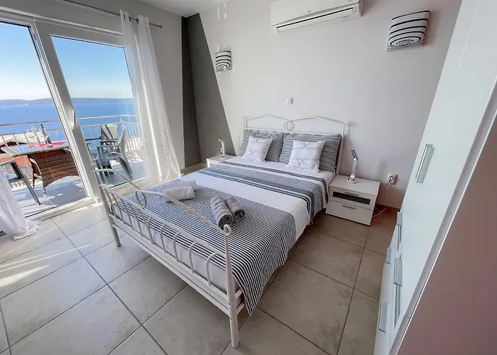 Appartement Ivanka *