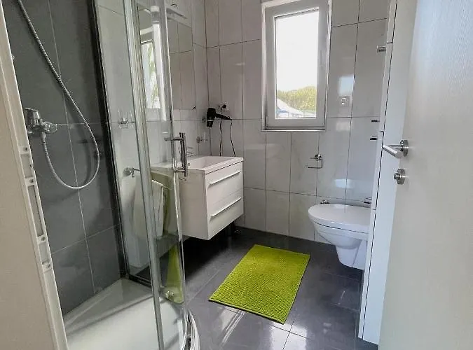 Appartement Ivanka